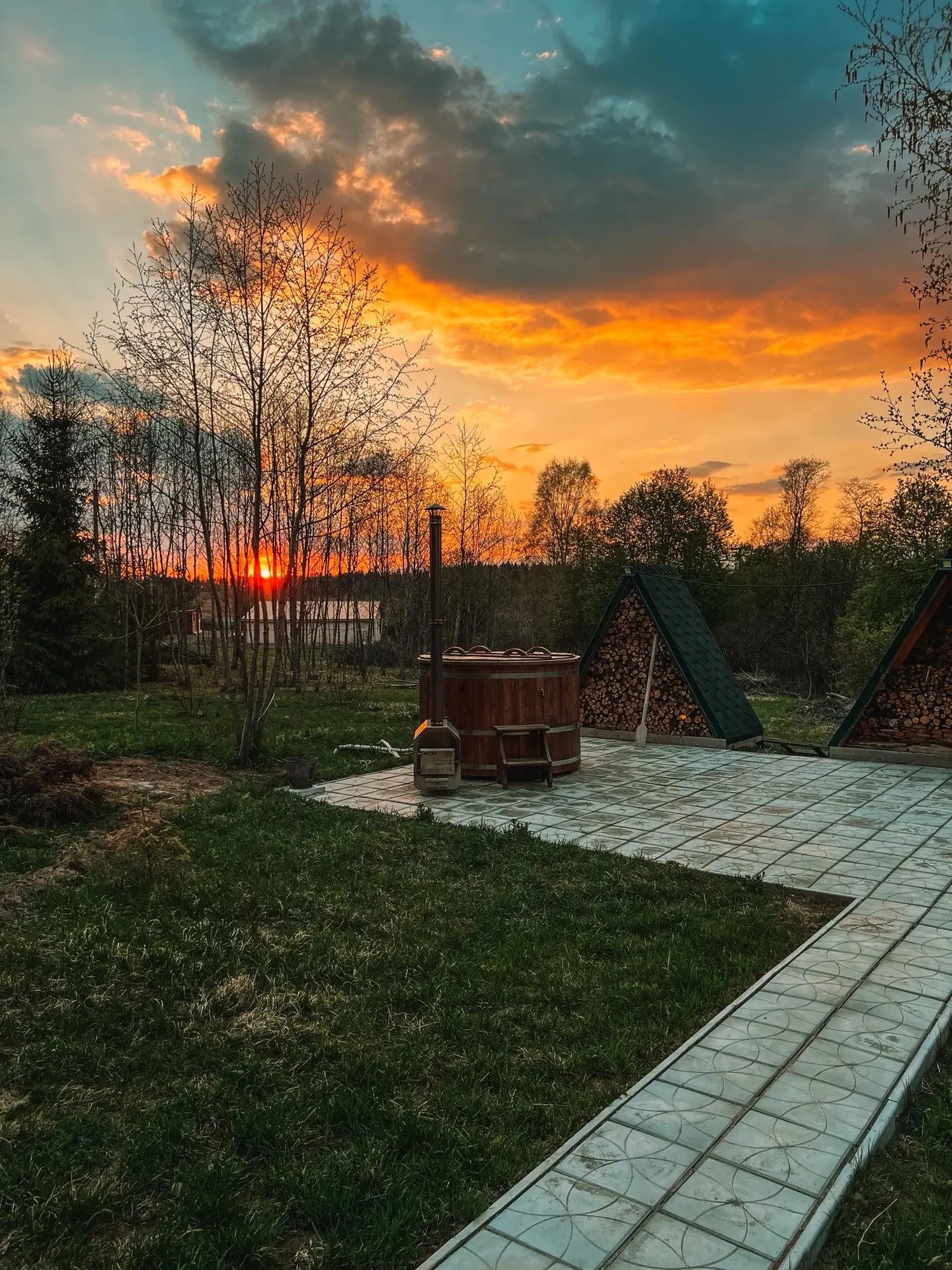 Воздух